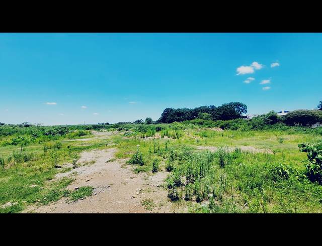 12,174M² VACANT LAND FOR SALE IN MKONDENI